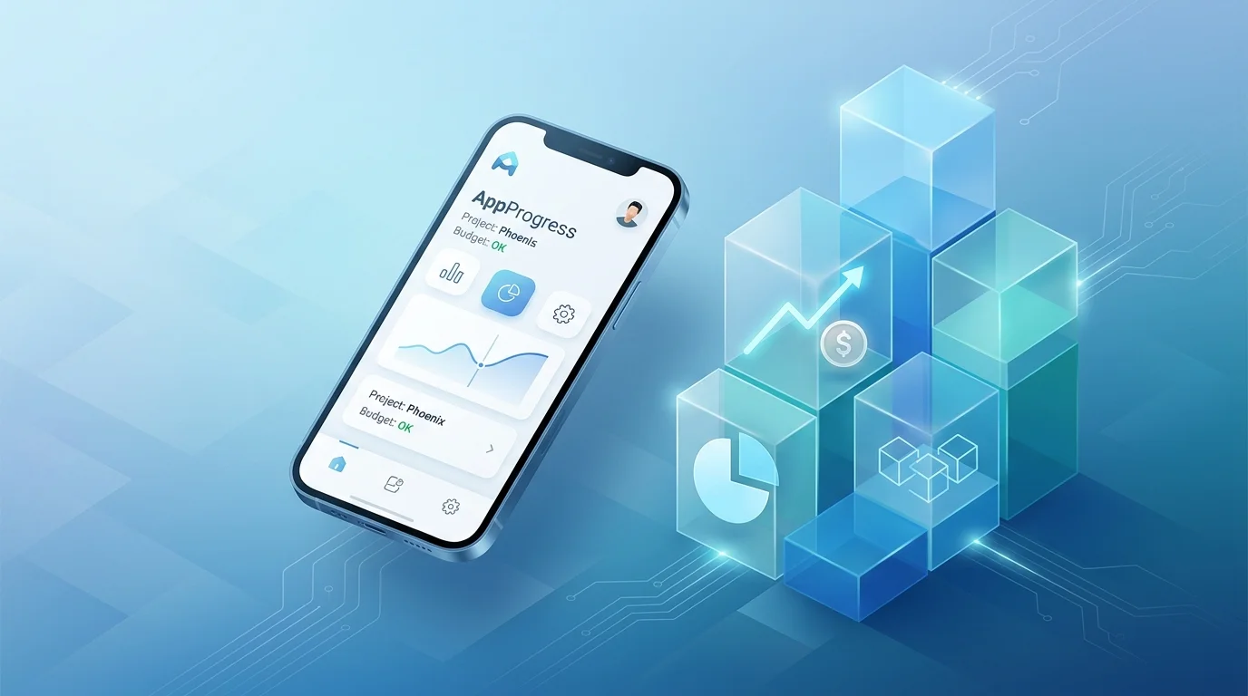 כמה עולה פיתוח אפליקציה בישראל ב-2025?