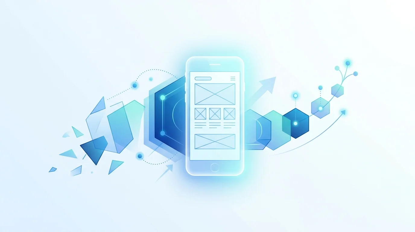 MVP לאפליקציה: איך לאמת את הרעיון לפני שמשקיעים הכל